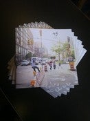 Image of 43 Magazine issue #3