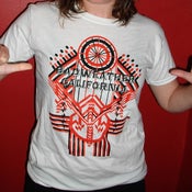 Image of Milton Melvin Designed Shirt