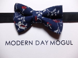 Image of Roses are Red, Bow Ties are Blue