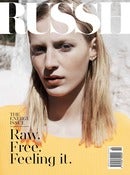 Image of Current Issue #51 April/May 2013