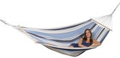 Image of AMAZONAS Samba Marine double weatherproof hammock with spreader bars