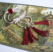 Image of Vixen Necklace
