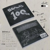 Image of "Obama's First 100" the book LIMITED