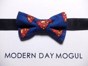 Image of Superman - S On My Neck