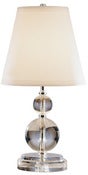 Image of Venus and Juno Table Lamp