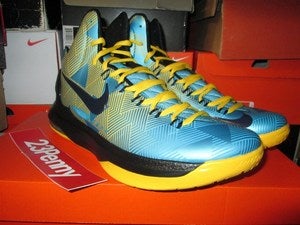 Image of Zoom KD V (5) "N7"