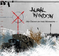 Image of No Trust in the Morrow EP [2007]
