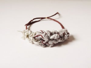 Image of Something Sometimes Bracelet DustII