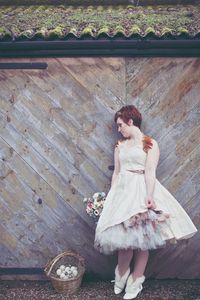 Image of Alexia Ivory