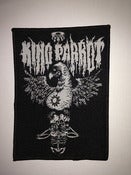 Image of Embroided Patch