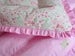 Image of Sophia Large Double/King Size Paisley Eiderdown