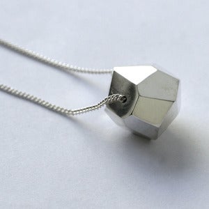 Image of Large Comet Pendant