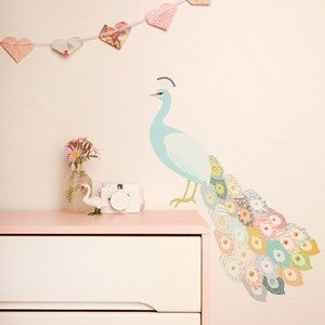 Image of Peacock / Paon