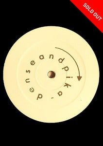Image of Dense & Pika 002 - White Label