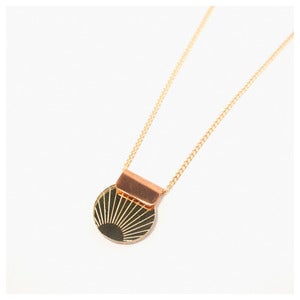 Image of Little Sun Necklace