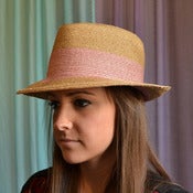 Image of Beach Fedora 3 ($250)