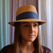 Image of Beach Fedora 4 ($250)