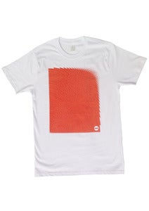 Image of HAHA Industries 'Analogue 006' Tee