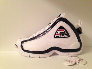 Image of Fila '96