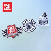 Image of Mega Pin-Bundle