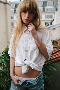 Image of Sautoir Coogee | Necklace