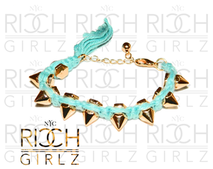 Image of hippie bracelet