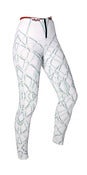 Image of BASKETBALL NET LEGGINGS