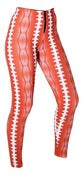 Image of AMERICAN FOOTBALL LEGGINGS