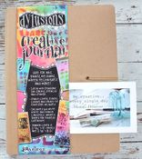 Image of Dylusions Creative Journal