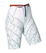 Image of BASKETBALL NET           CYCLING SHORTS