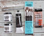 Image of Mixed Media Kit