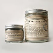 Image of Perfection: Pore-Refining Clay