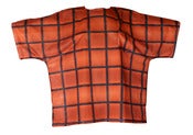 Image of BASKETBALL OVERSIZED T-SHIRT