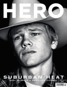 Image of HERO 9: Suburban Heat (English)