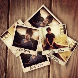 Image of Polaroid Stickers