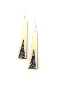 Tassel Earrings 