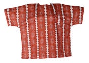 Image of AMERICAN FOOTBALL OVERSIZED T-SHIRT