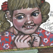 Image of Toys That Kill/Future Virgins Split 7"
