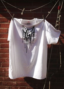 Image of Blood Tee.