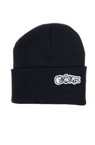 Image of RPC Beanie - Black