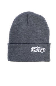 Image of RPC Beanie - Grey