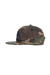 Image of Skwiggly Snapback in Camo