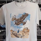 Image of The Time Job - Tee Shirt