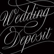 Image of Wedding Invitation Deposit