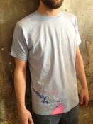 Image of Feather Tee - Men's 