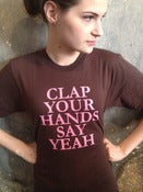 Image of CLAP Tee - Women's 
