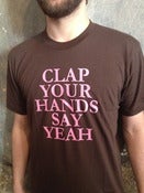 Image of CLAP Tee - Men's 