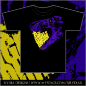 Image of T-Rex Shirt