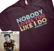 Image of "Won't Let Go" Bundle