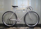 Image of Bicicleta Rodagira Lx1 - config.1
